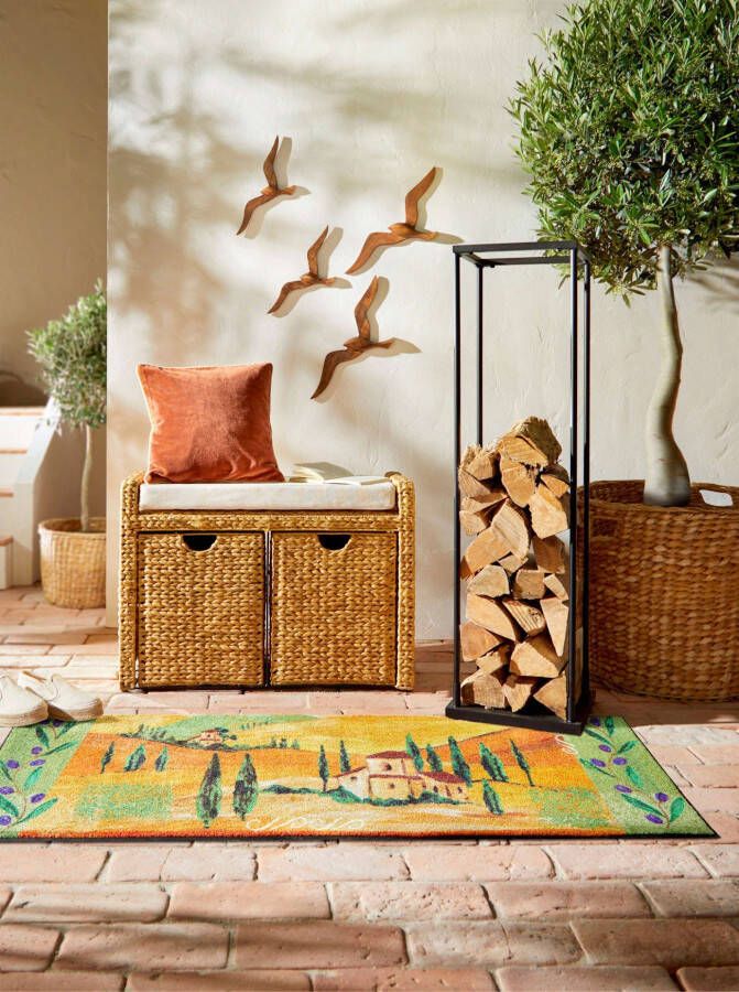 Wash+dry by Kleen-Tex Mat