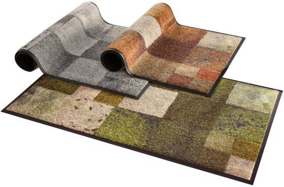 Wash+dry by Kleen-Tex Mat