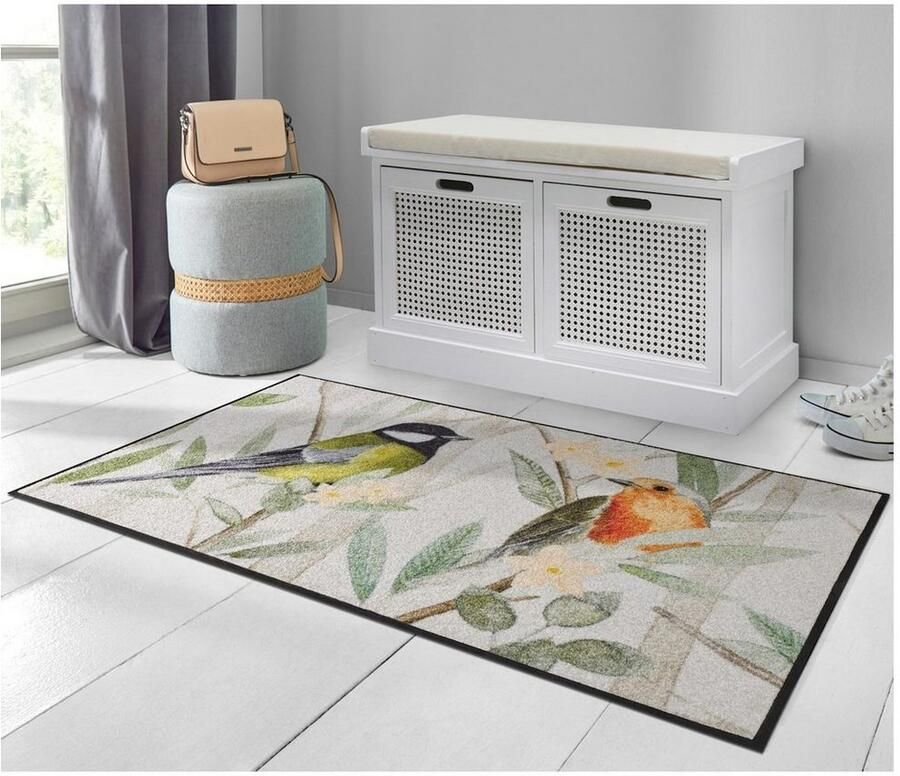 Wash+dry by Kleen-Tex Mat