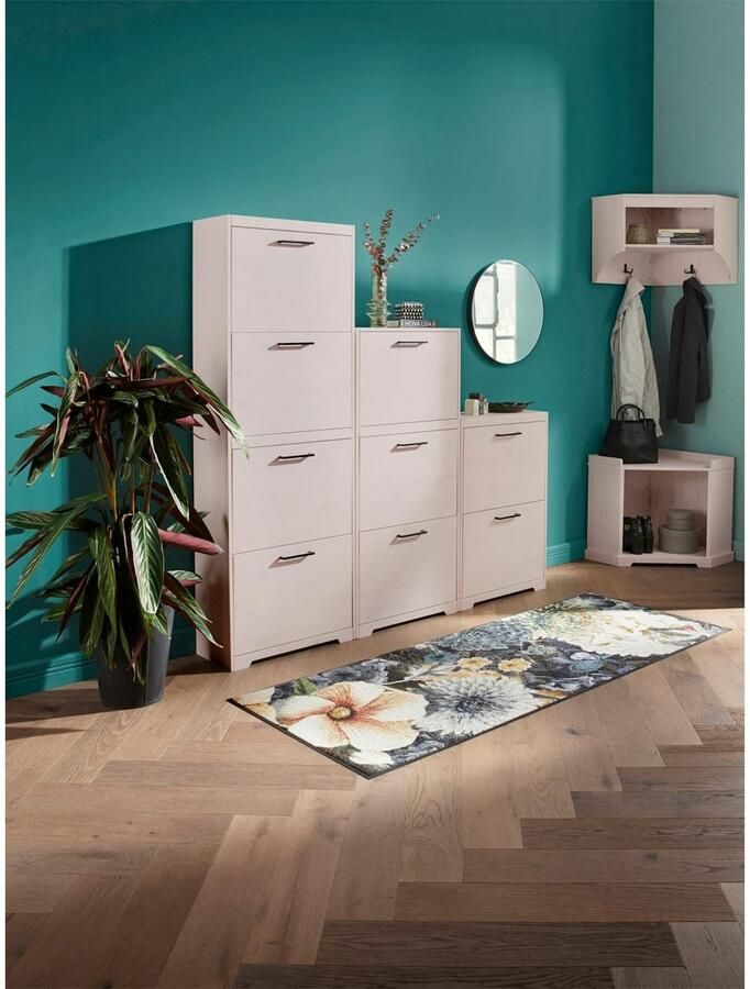 Wash+dry by Kleen-Tex Mat