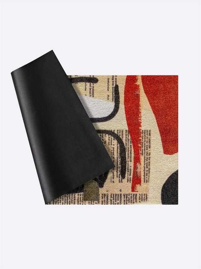 Wash+dry by Kleen-Tex Mat