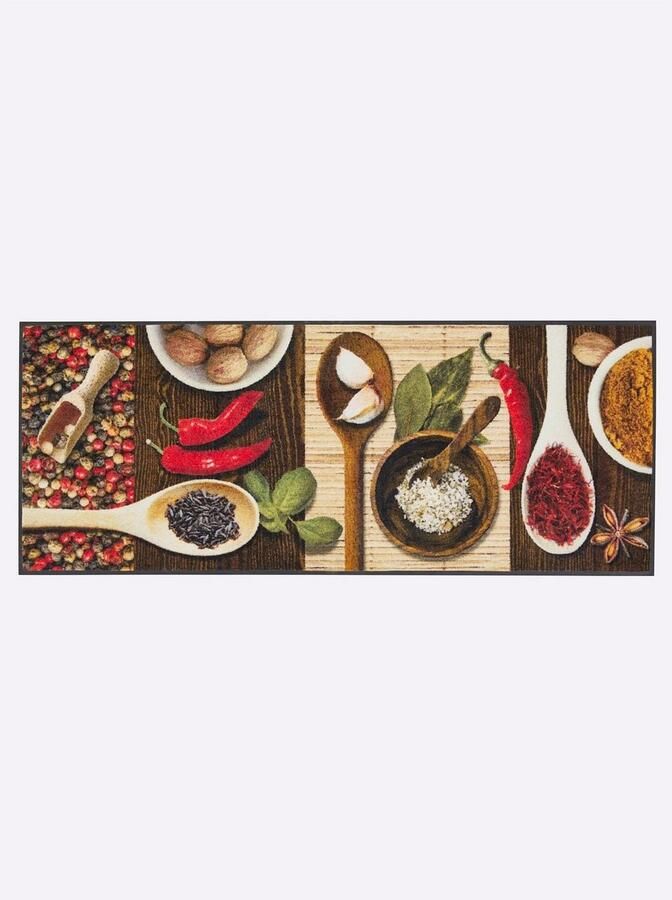 Wash+dry by Kleen-Tex Mat