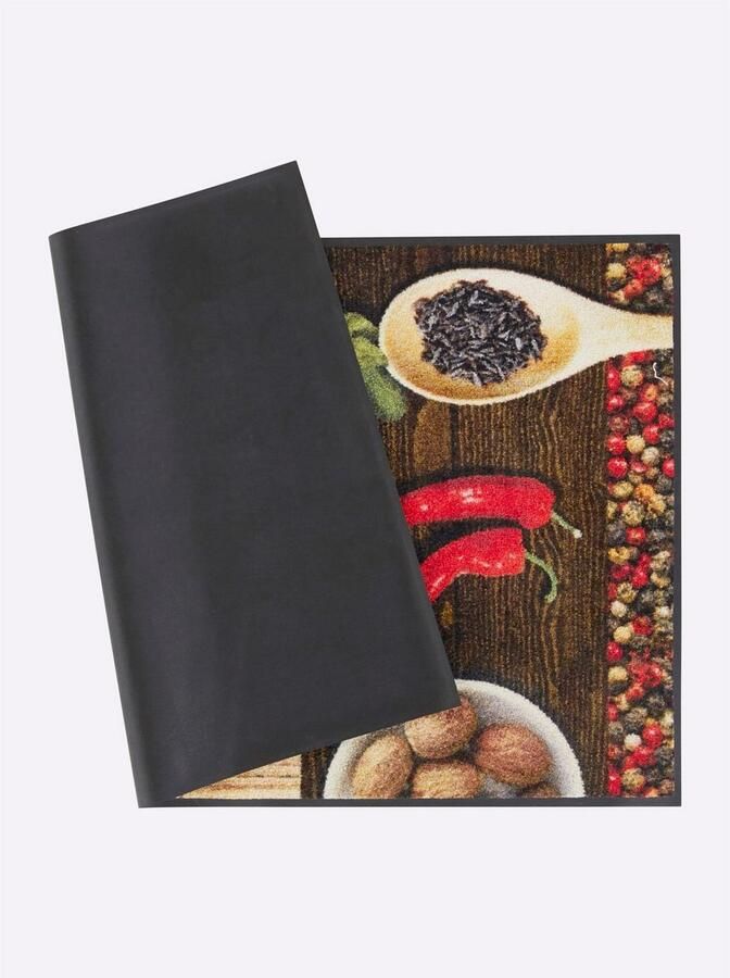 Wash+dry by Kleen-Tex Mat