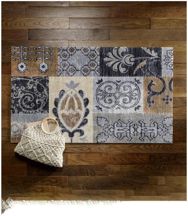 Wash+dry by Kleen-Tex Mat