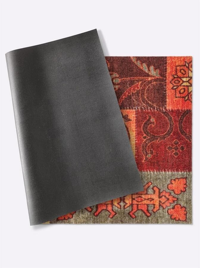 Wash+dry by Kleen-Tex Mat