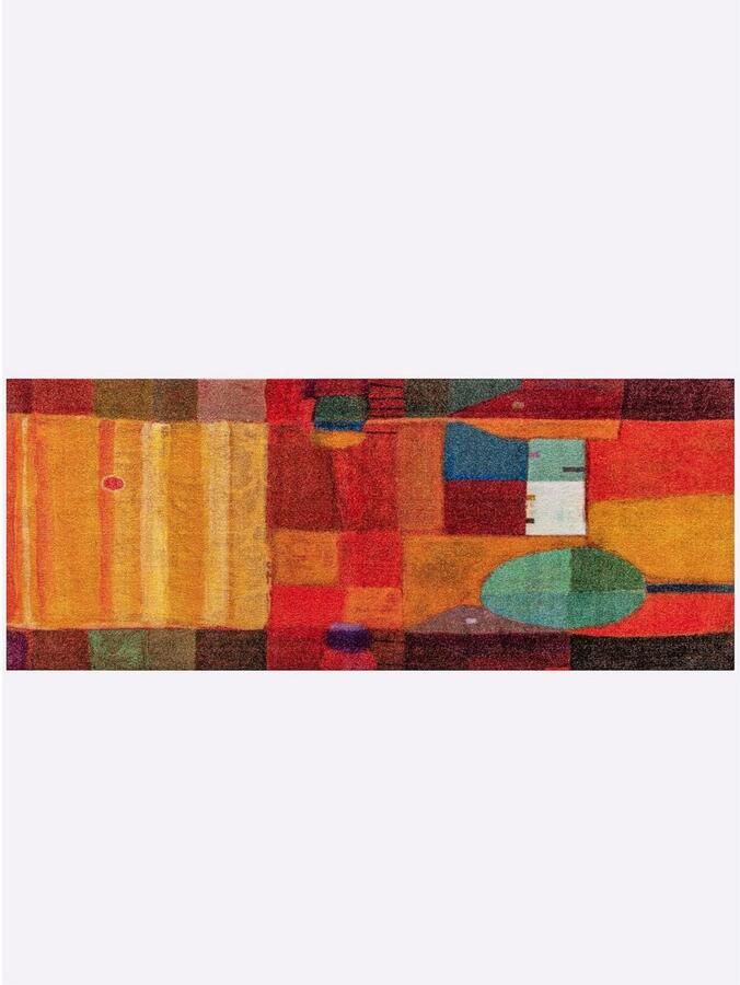 Wash+dry by Kleen-Tex Mat