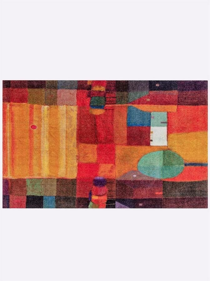 Wash+dry by Kleen-Tex Mat