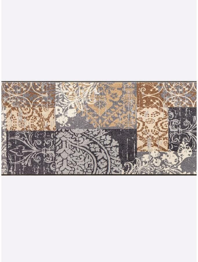 Wash+dry by Kleen-Tex Mat