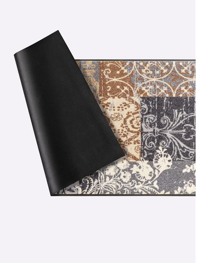 Wash+dry by Kleen-Tex Mat