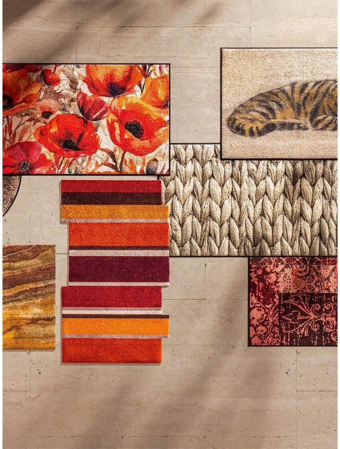 Wash+dry by Kleen-Tex Mat