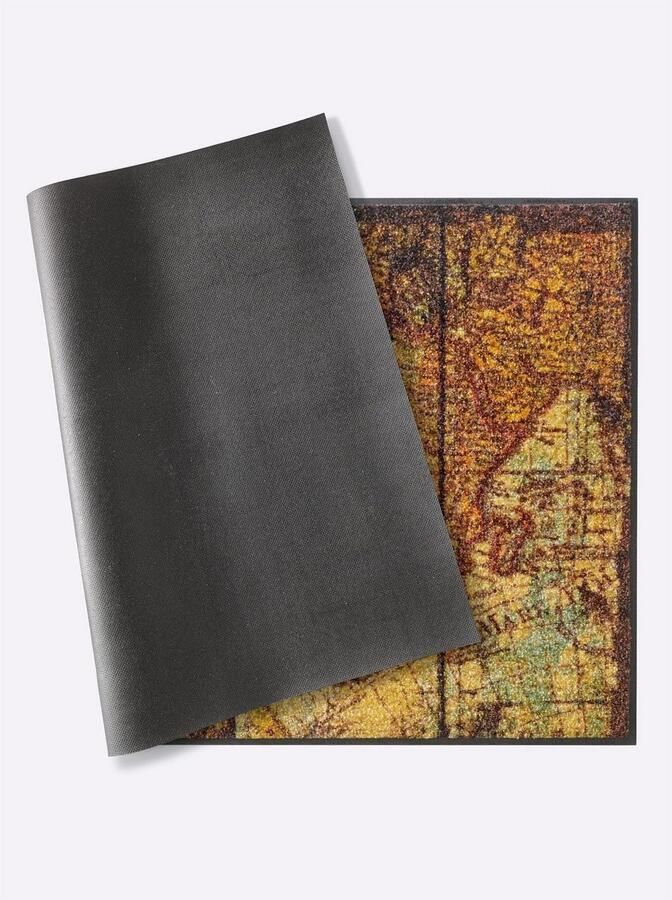 Wash+dry by Kleen-Tex Mat