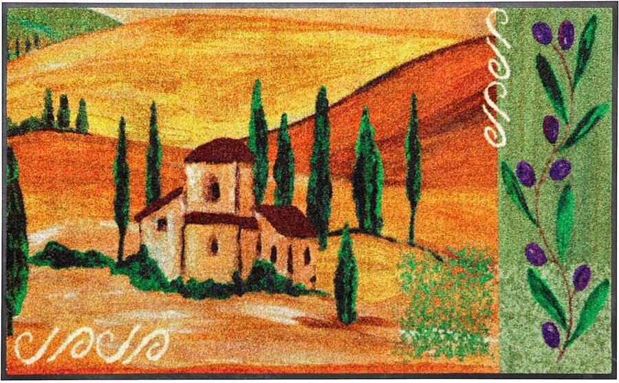 Wash+dry by Kleen-Tex Mat