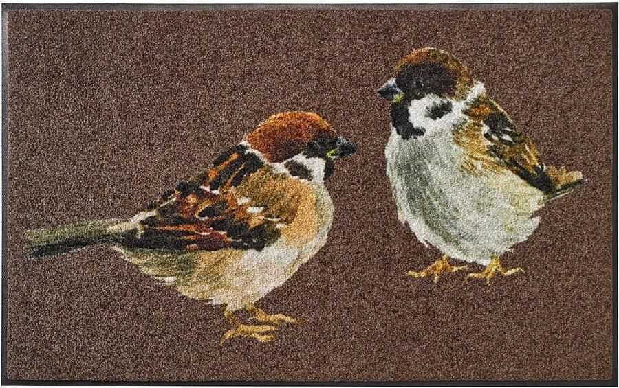 Wash+dry by Kleen-Tex Mat