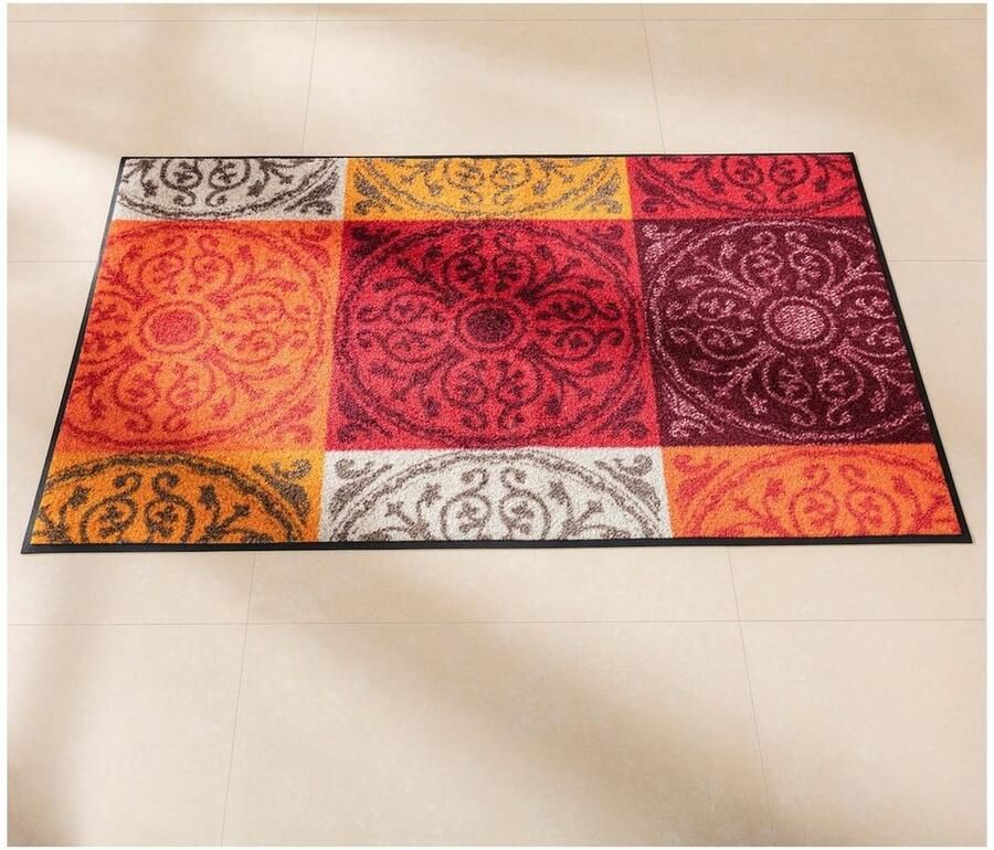 Wash+dry by Kleen-Tex Mat