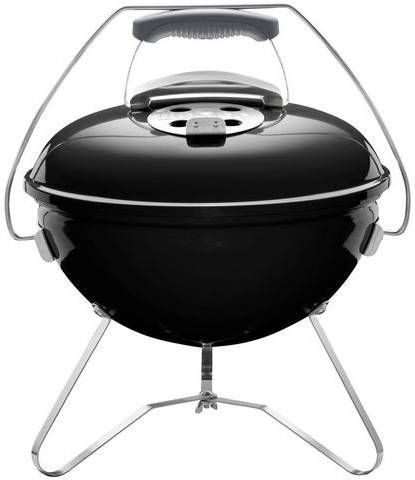 Weber Houtskoolbarbecue Smokey Joe Premium 37 cm