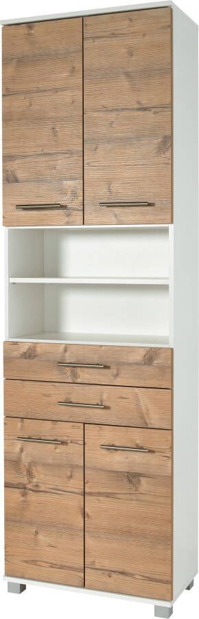 Welltime Hoge kast Emmi breedte 59 cm made in Germany