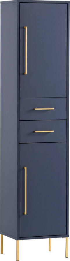 Welltime Hoge kast KENT Breedte 40 5 cm made in Germany