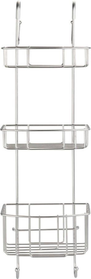 Wenko Badkamerrekje Olesi 3 verdiepingen