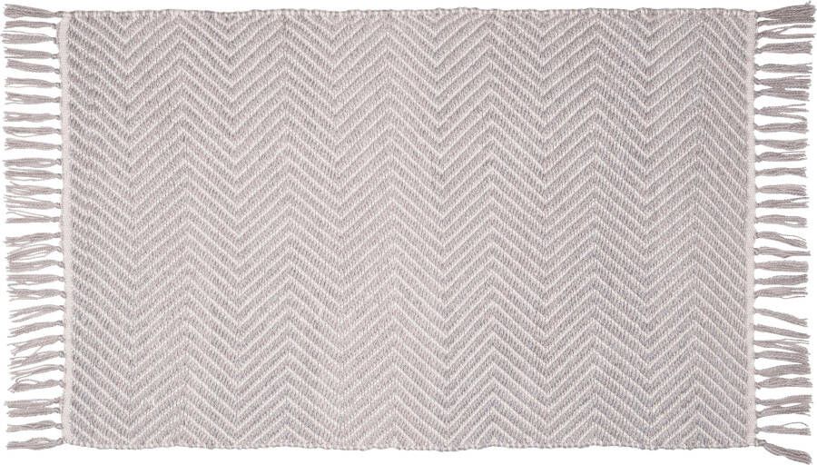 Wenko Badmat Gata BxL: 50 x 80 cm (1 stuk)
