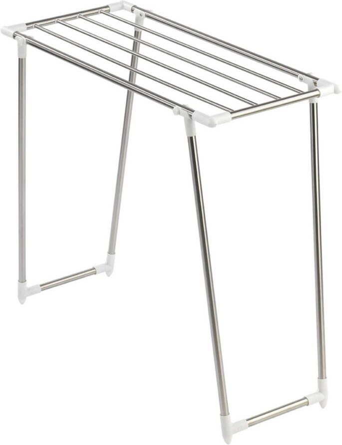 Wenko Droogrek Model Profi Single smal wasrek 5 50 m drooglengte voor balkon & badkuip