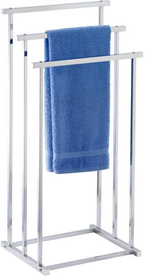 Wenko Handdoekenrek Quadro Dressboy