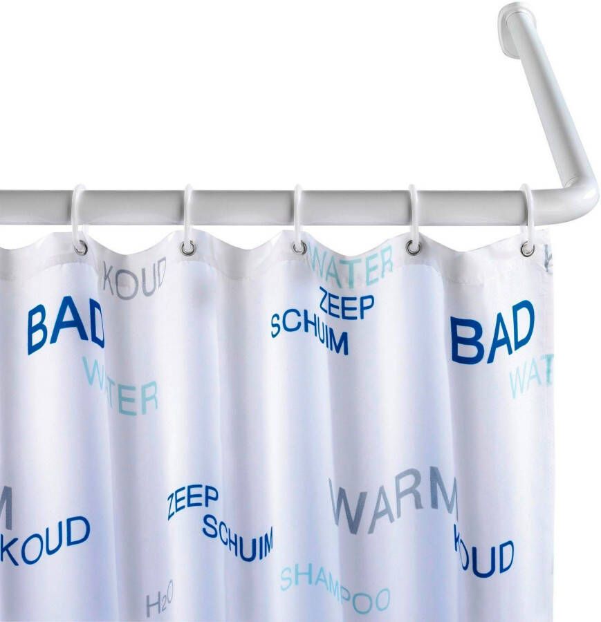 Wenko Hoekstang Universeel verschillende combinaties mogelijk