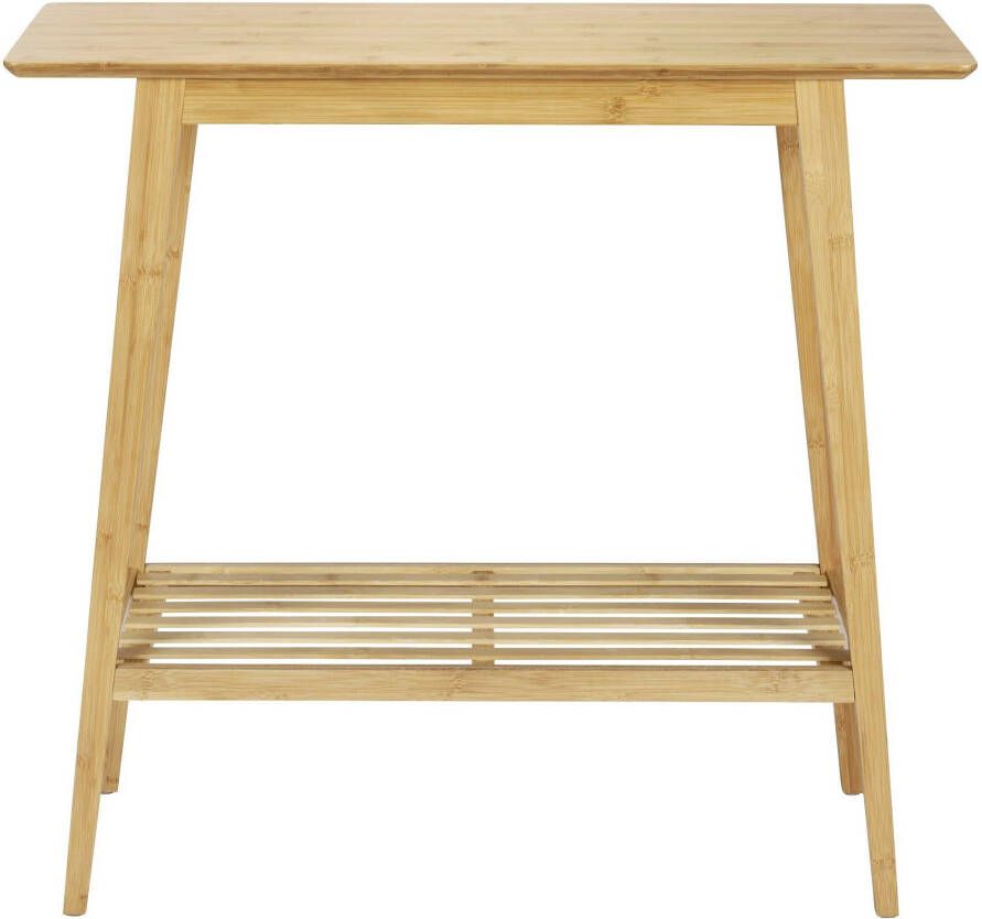 Wenko Sidetable Kona ruimtebesparend