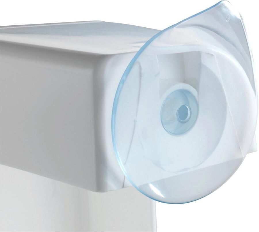 Wenko Badkuipkruk Secura antislip door zuignapbevestiging