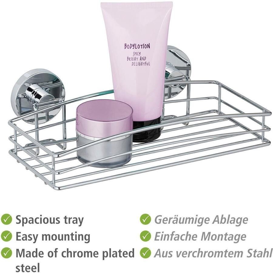 Wenko Doucherekje 1 etage