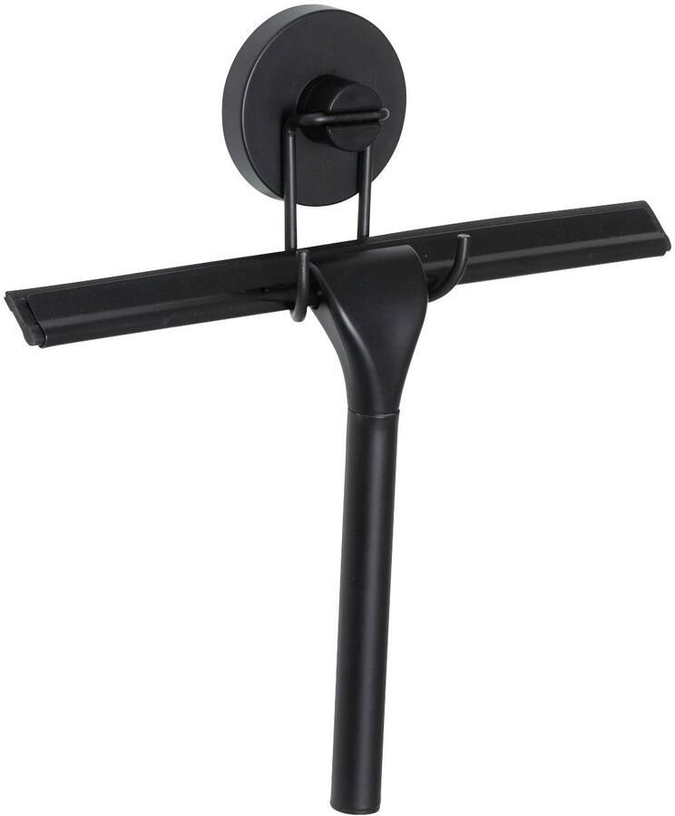 Wenko Douchewisser Vacuum-Loc 25 cm bevestigen zonder boren