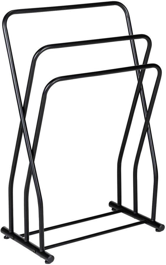 Wenko Handdoekenrek Granelli