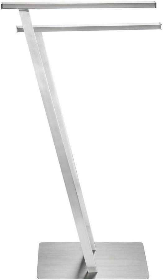 Wenko Handdoekenrek Lirio