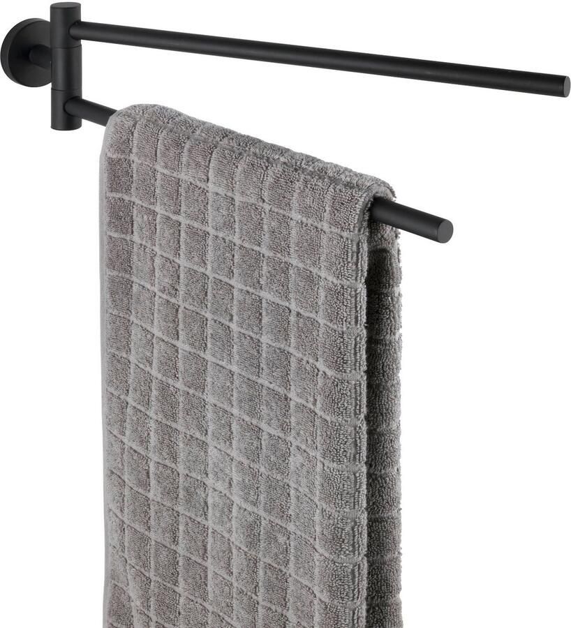 Wenko Handdoekhouder Bosio