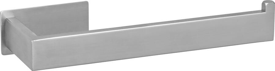 Wenko Handdoekhouder Turbo-Loc Genova bevestigen zonder boren