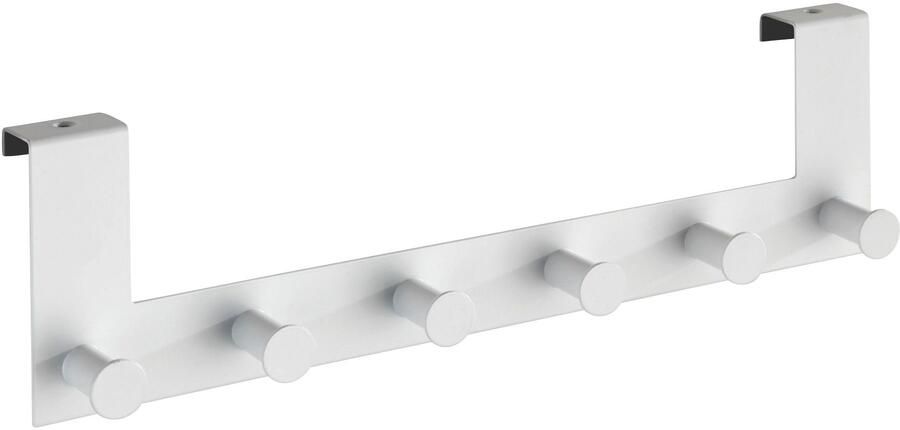 Wenko Kapstok Celano Bxdxh: 39x7 5x11 cm