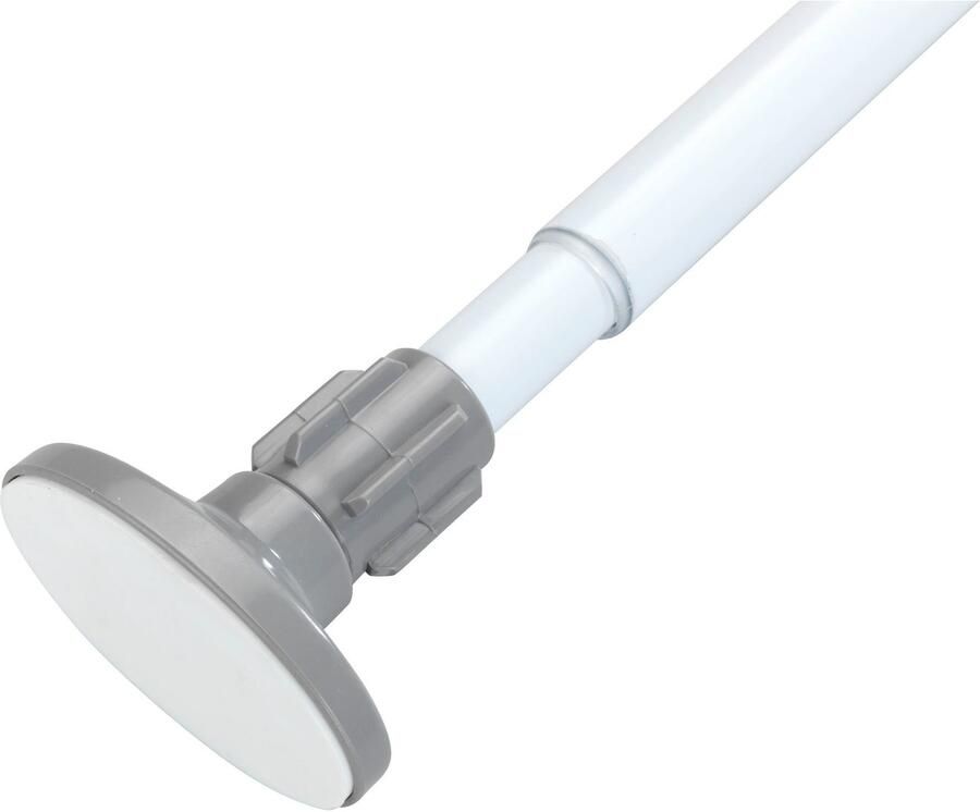 Wenko Klemroede Herkules 80-145 cm traploos uittrekbaar