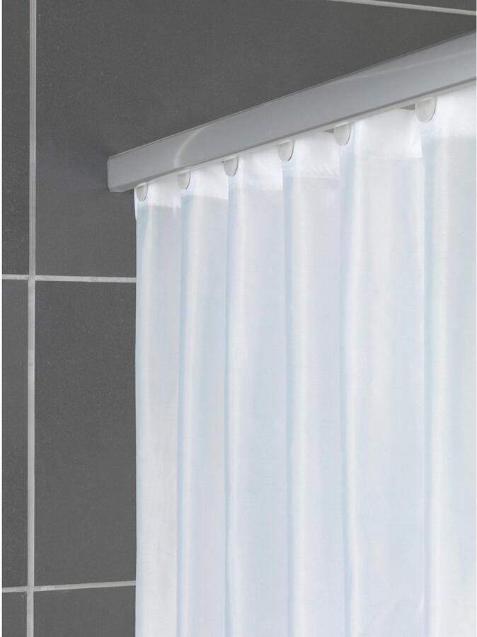 Wenko Railsysteem Era chroom