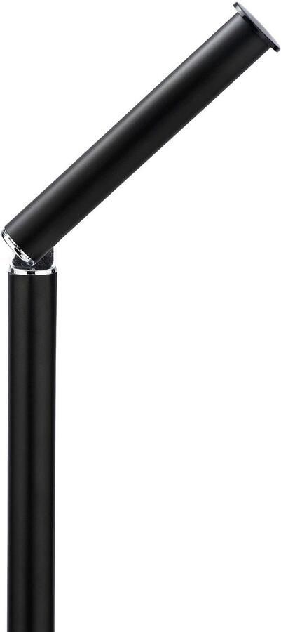 Wenko Toiletrolhouder 2-in-1 met voorraadrollenhouder hoogte: 55 cm