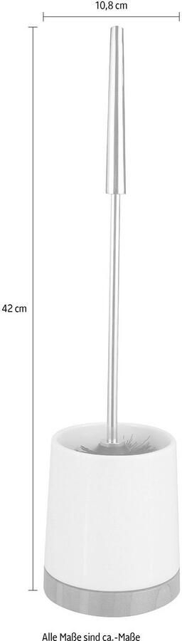 Wenko Toiletset Bamboo