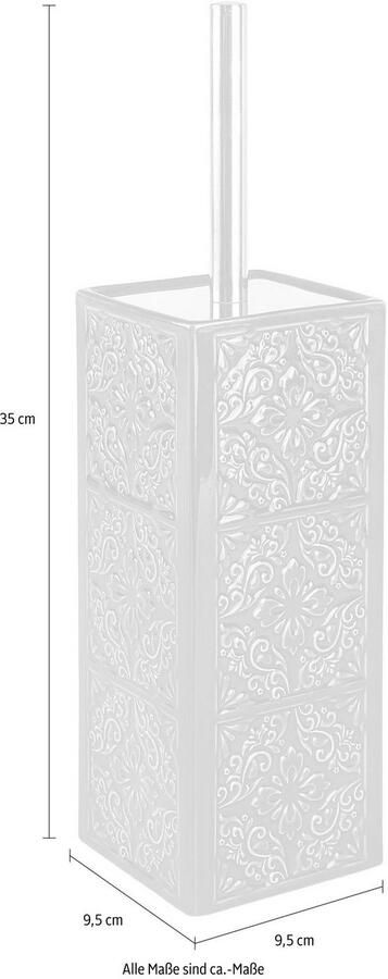 Wenko Toiletset Cordoba