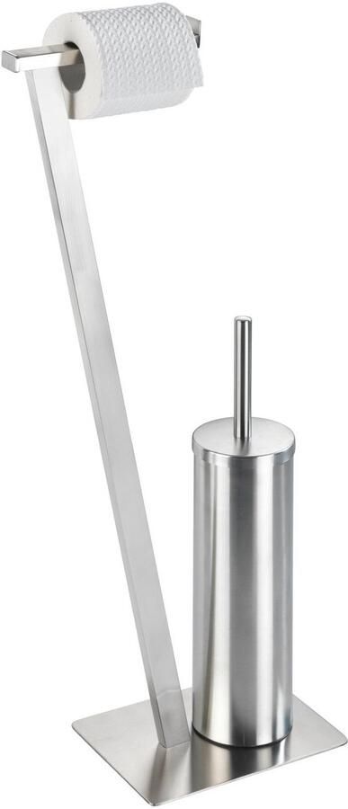 Wenko Toiletset Lirio (1 stuk)