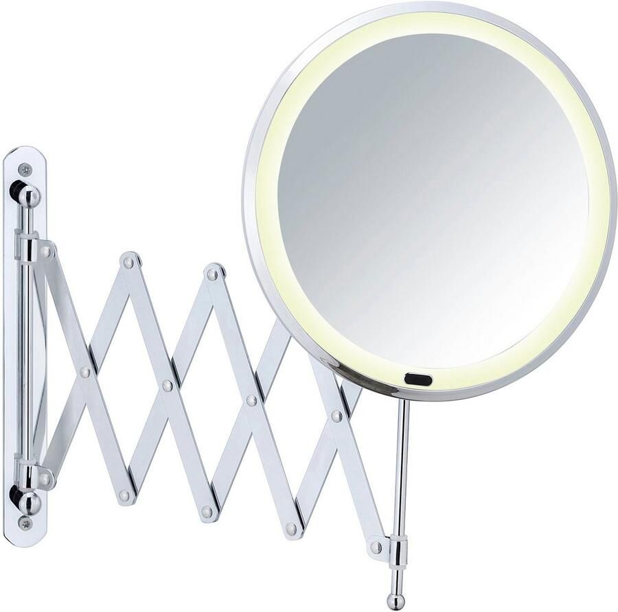 Wenko Wandspiegel Barona (1 stuk)