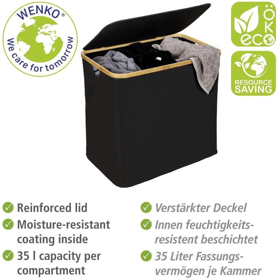 Wenko Wasmand Trio Ecori