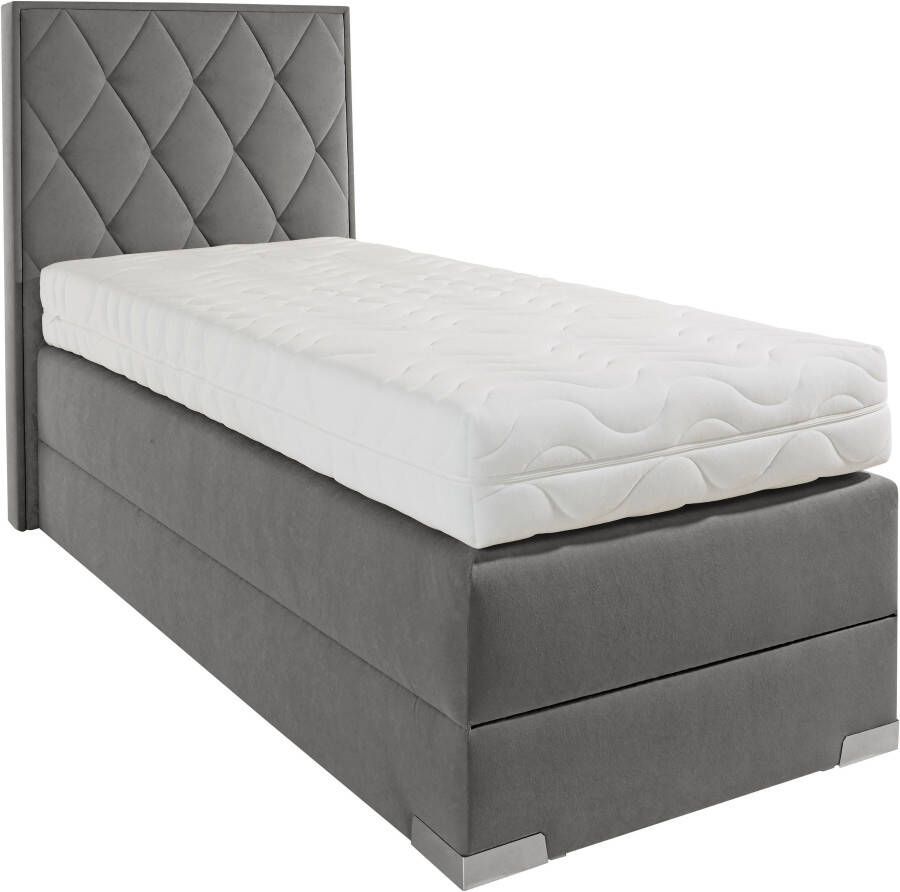 Westfalia Polsterbetten Boxspring
