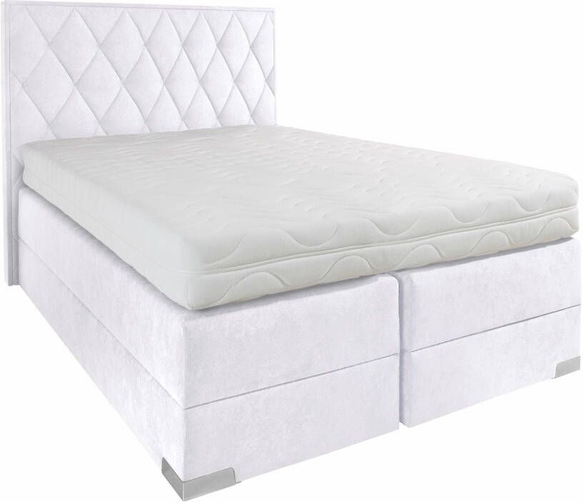 Westfalia Polsterbetten Boxspring