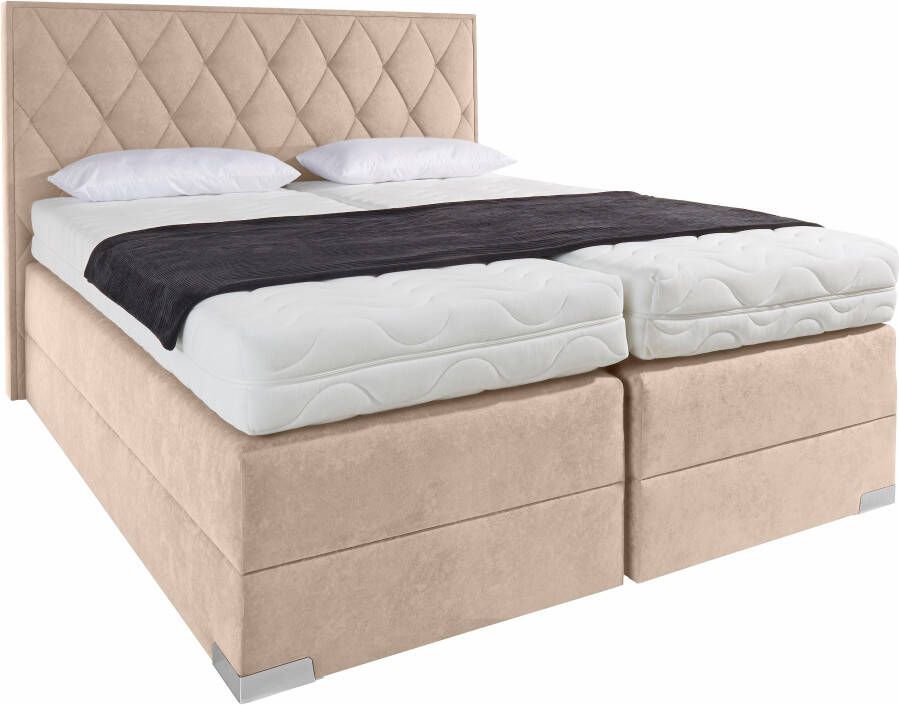 Westfalia Polsterbetten Boxspring