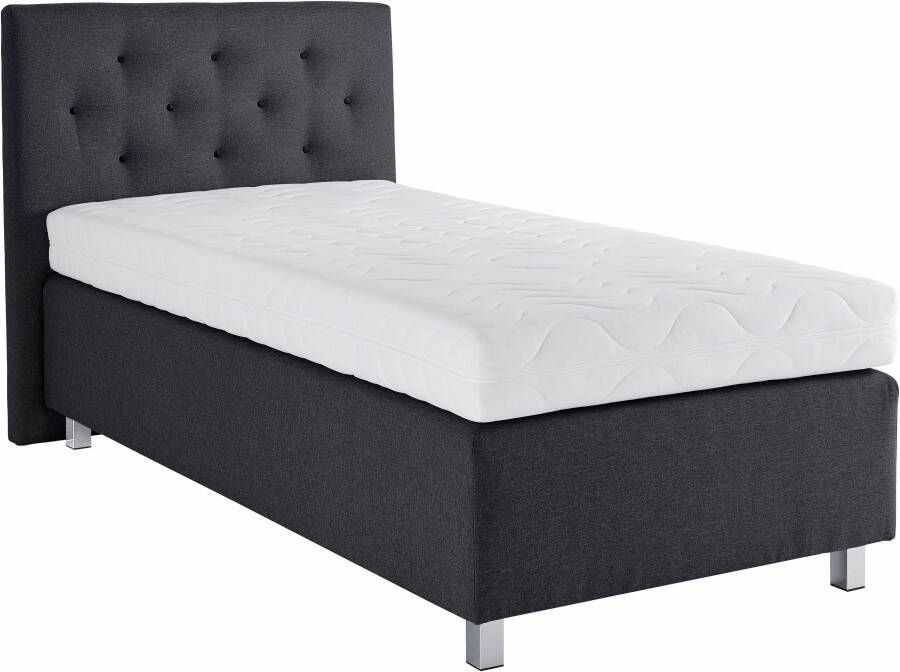 Westfalia Polsterbetten Boxspring in diverse uitvoeringen