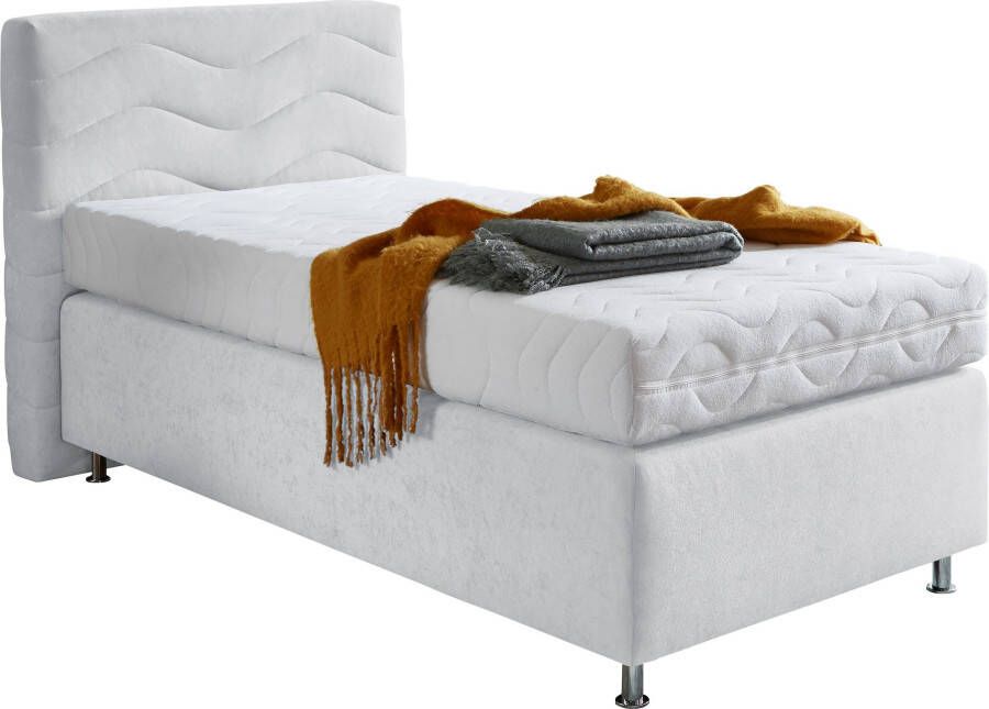 Westfalia Polsterbetten Boxspring Sigma