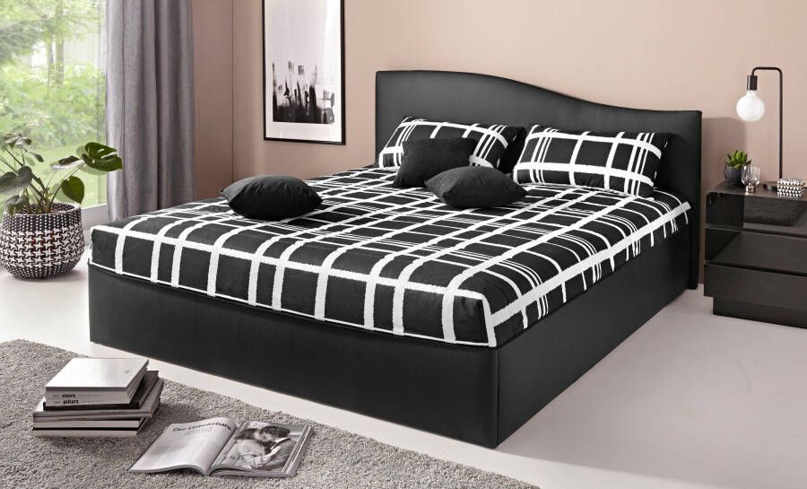 Westfalia Polsterbetten Sprei