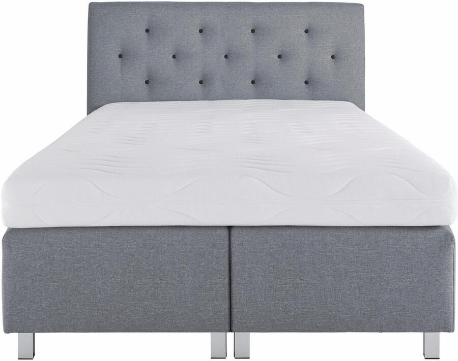 Westfalia Polsterbetten Boxspring in diverse uitvoeringen